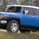 Illustration for article titled Two Little Pieces Of The Toyota FJ Cruiser Are Coming Back